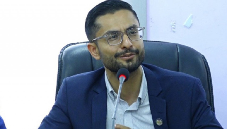 शिक्षामन्त्री पोखरेलको सम्पत्तिः २० करोडको घरजग्गा, सेयरमा पनि लगानी