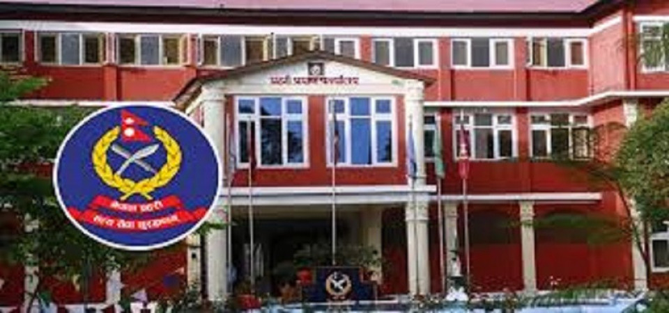 ओली र लेखकलाई पक्राउ गर्ने विषयमा प्रहरी महानिरीक्षकको भनाईबारे गरिएको प्रचार असत्यः प्रहरी