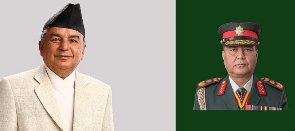 जेनजीसँग आज वार्ता हुँदै, सेनाले माग्यो प्रतिनिधिको नाम