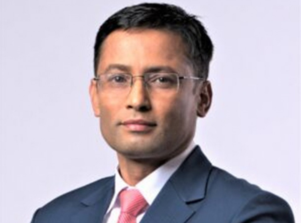 सिटिजन लाइफ इन्स्योरेन्सको सीईओमा पुन: पौडेल नियुक्त