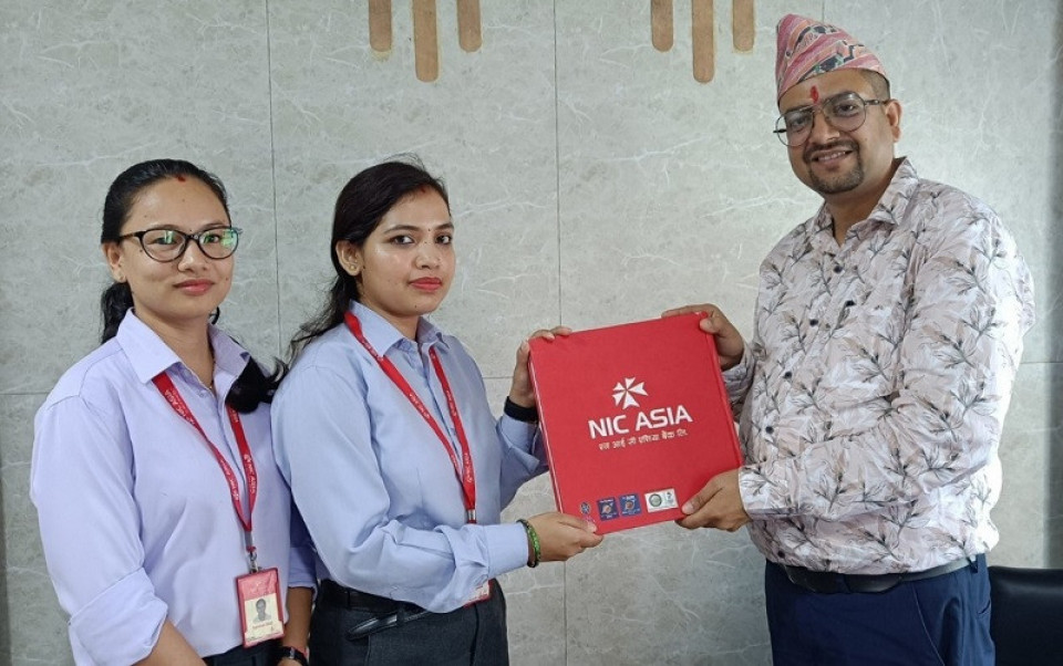 एनआईसी एशिया बैंकका ग्राहकलाई स्वस्तिक कार्डियो एण्ड मल्टिस्पेसियालिटी हस्पिटलमा १५% सम्म छुट