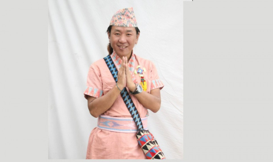 जेनजीलाई राजेश पायलको आग्रह, ‘मलाई सञ्चार र विदेश मन्त्रालयको जिम्मेवारी देउ, म भन्दा धेरै विदेश कोही गएको छैन’