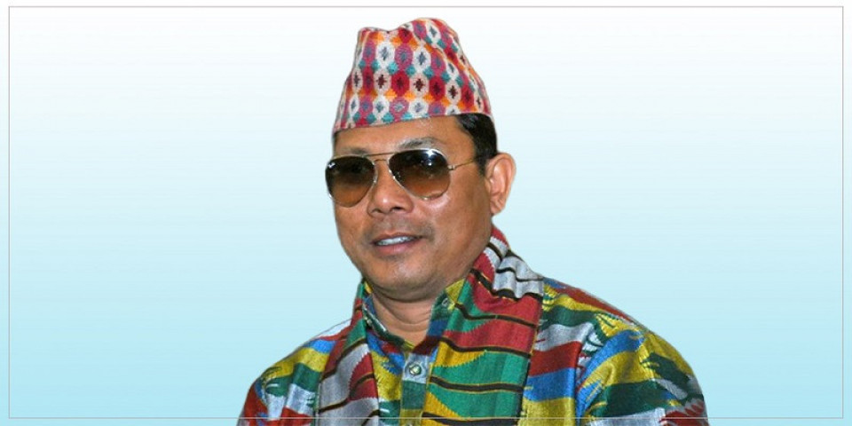 उम्मेदवारी खारेजीविरुद्ध सर्वोच्च पुगे रेशम चौधरी