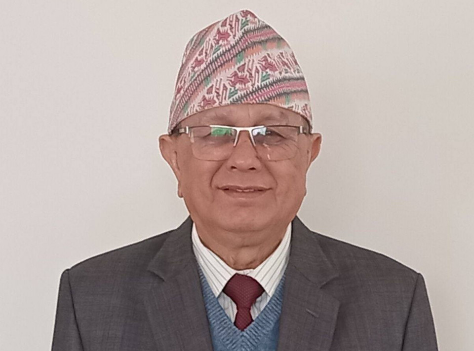 सेबोनमाथि सरकारको निर्लज्ज हस्तक्षेप, पूँजीबजारमाथि पनि खेलवाड: डा.कार्की