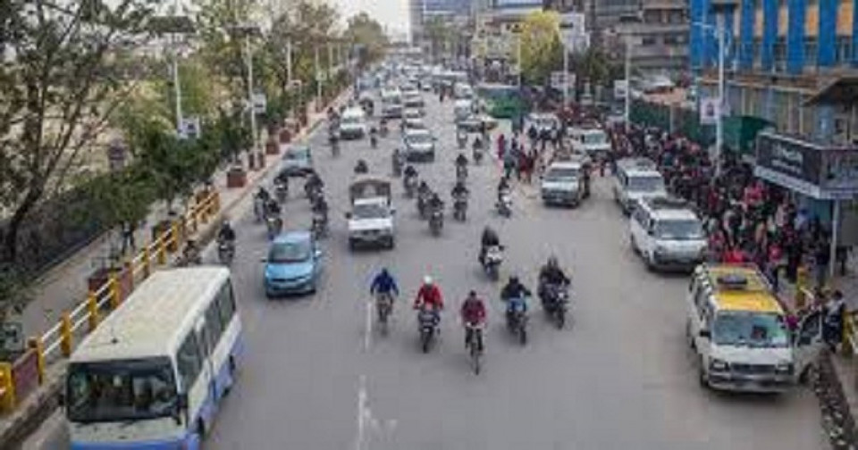 घटस्थापनादेखि असोज २२ गतेम्म देशैभर रुट परमिट खुला