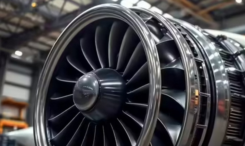 भारतलाई तेस्रो ‘होम मार्केट’ बनाउने रोल्स–रोयसको तयारी, ठूलो लगानीको संकेत