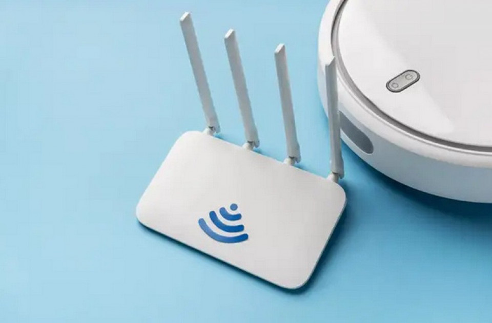 घरको वाइफाइ स्लो छ भने यी २ सेटिङ बदल्दा इन्टरनेटको स्पीड बढ्छ