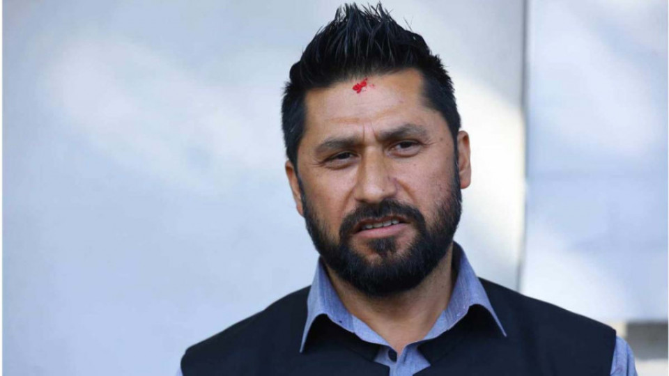 रवि लामिछानेबाट आफ्ना सांसदलाई राजीनामाका लागि तयार रहन निर्देशन