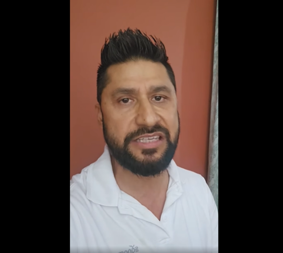 रवि लामिछानेले गरे कारागार फर्किने घोषणा, 'अहिले पनि देशका ठूला भ्रष्टाचारी मेशमा मेजमानी खाइरहेका छन्'