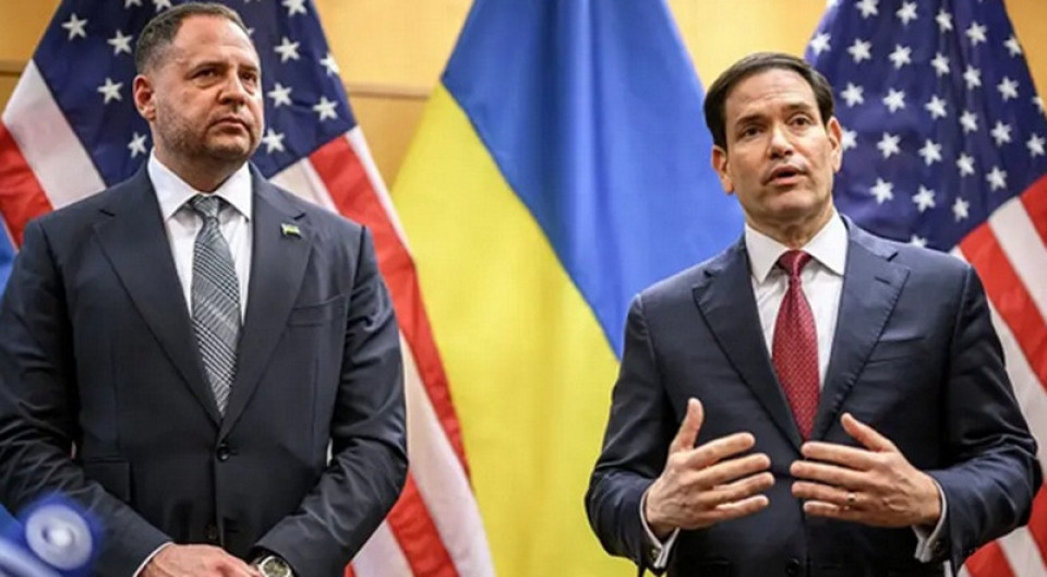 रुस–युक्रेन युद्ध अन्त्य गर्न ट्रम्पको शान्ति योजनामा ​​संशोधन, के–के कुरामा सहमति भयो ?