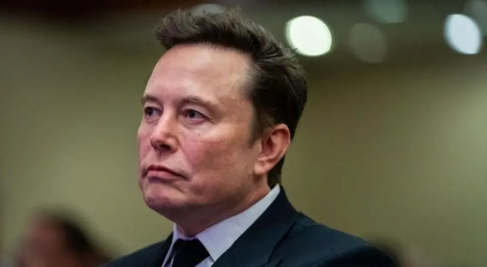 एलन मस्कका दुई कम्पनीले गरे एप्पल र ओपन एआईविरुद्ध मुद्दा दायर