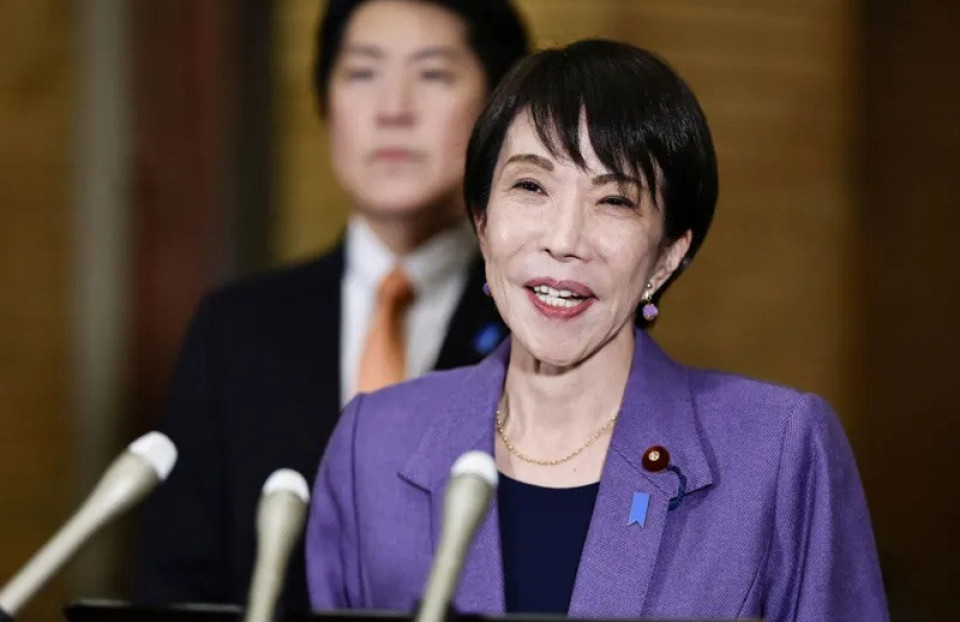 येनको भाउमा तीव्र उतारचढाव आएसँगै सट्टेबाजीविरुद्ध कडा कदम चाल्ने जापानी प्रधानमन्त्रीको प्रतिबद्धता