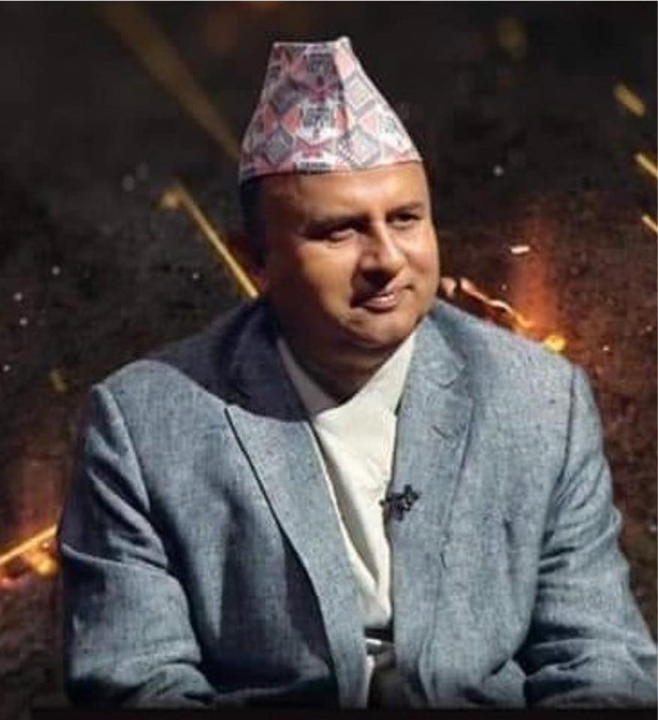 शितल निवासको सहमतिले एमालेमा छटपटी, संसद विघटनलाई भन्यो 'बिडम्बनापूर्ण'