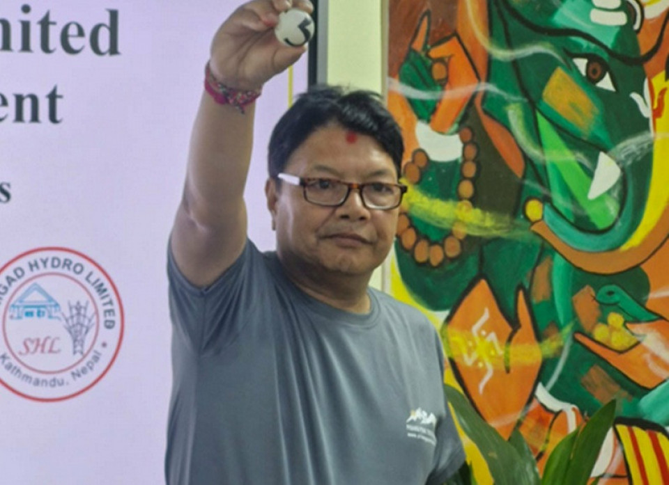 सानिगाड हाइड्रोको आईपीओ बाँडफाँड, कतिले पाए सेयर ?