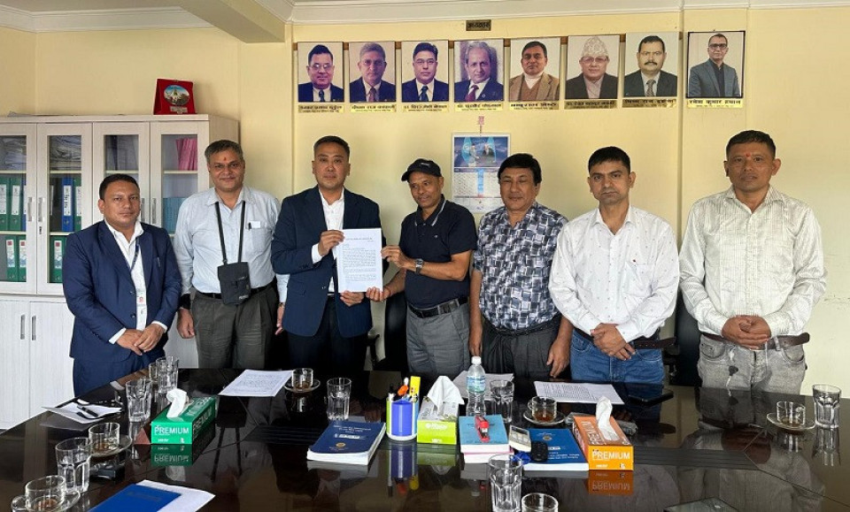 अन्तिम १५ मिनेटको व्यवस्था हटाउन लगानीकर्ताको दौडधुप, आज सेबोन अध्यक्षसँग गोप्य बैठक