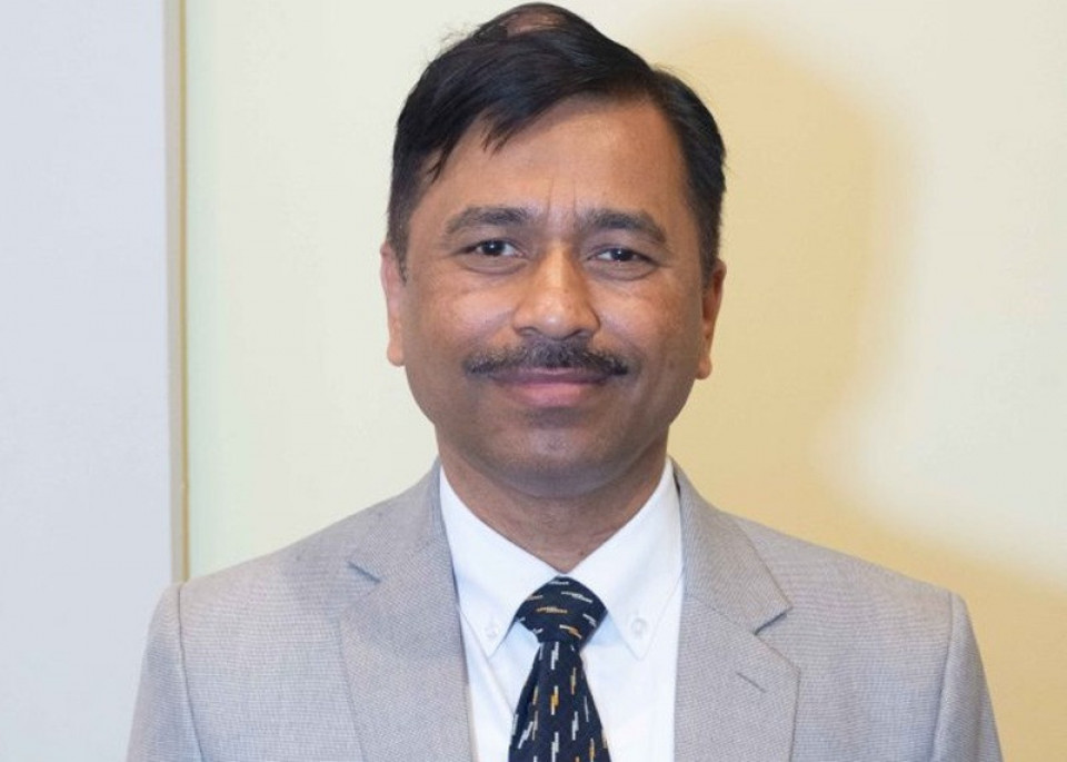 एशियन हाईड्रोपावरका सञ्चालक फुयालको राजीनामा स्वीकृत