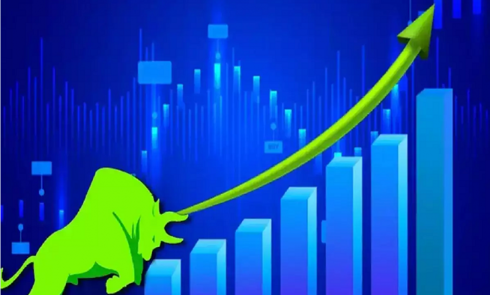 दोहोरो अंकले बढ्यो नेप्से, आइतबारदेखि भोल्युमसहित बजार उकासिने विश्लेषकको दाबी