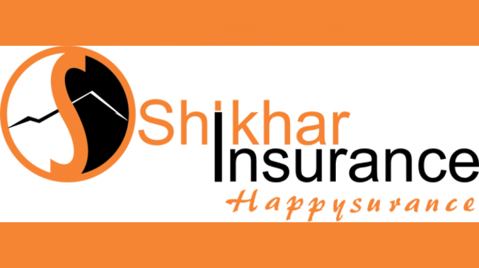 दाबी भुक्तानी उछालिँदा शिखर इन्स्योरेन्स घाटामा, बीमाशुल्क आर्जन भने वृद्धि