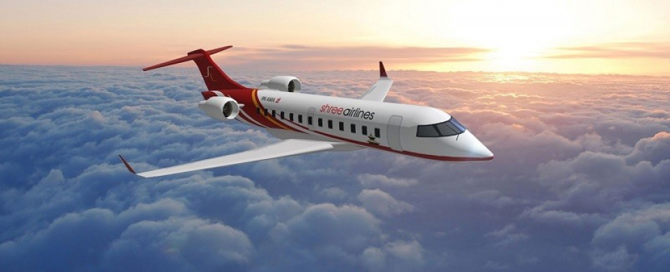 श्री एयरलाइन्सले प्रिमियममा आइपीओ जारी गर्ने, बोर्डसँग माग्यो अनुमति