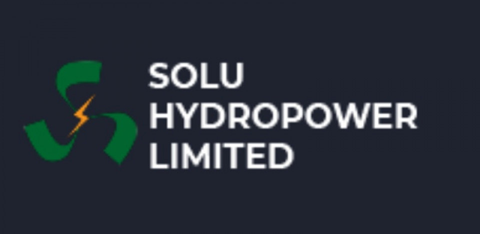 सोलु हाईड्रोपावरको आईपीओमा आजदेखि आवेदन दिन सकिने