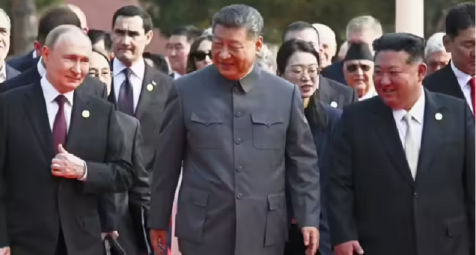 के मानिस १५० वर्षसम्म बाच्न सक्छ ? पुटिन र सी जिनपिङबीचको कुराकानीबाट के लीक भयो ?