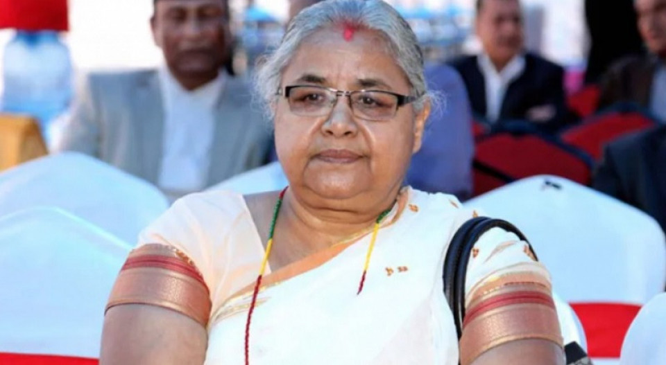 जेन-जीलाई उधारो सम्झौतामा हस्ताक्षर गराउने प्रयास, सुशीला कार्कीको नियुक्ति र सपथको तयारी