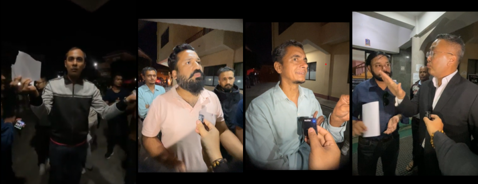 सेयर बजारमा नयाँ आन्दोलनको संकेतः ‘हिँड काठमाडौं’ अभियानले सेबोनमाथि दवाब