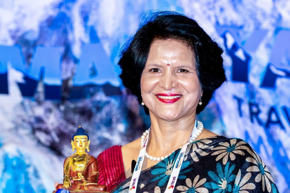 जेनजी आन्दोलनबाट प्रभावितलाई मनोपरामर्श सेवा उपलब्ध गराउने स्वास्थ्यमन्त्री शर्माको पहिलो निर्णय