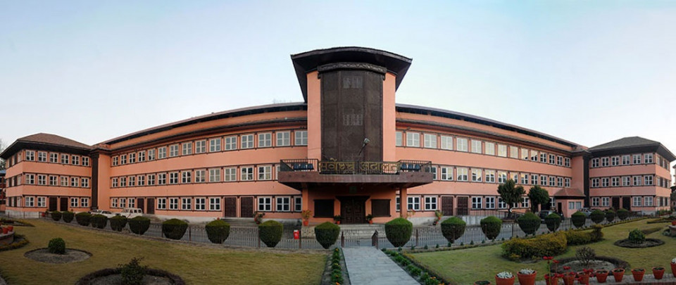 सर्वोच्च अदालतद्वारा सुकुमवासी बस्ती हटाउने प्रक्रिया सम्बन्धी विस्तृत विवरण माग
