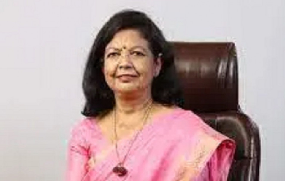 एनआईसी एशिया बैंककी स्वतन्त्र सञ्चालक स्वारको पदावधि समाप्त