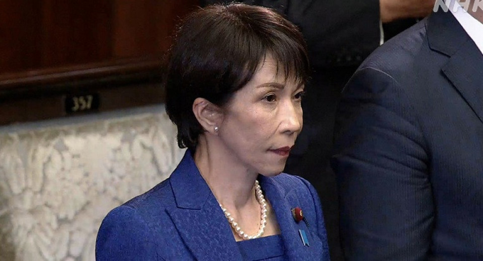 जापानकी प्रधानमन्त्रीले गरिन् संसद् विघटन, फेब्रुअरी ८ मा चुनाव