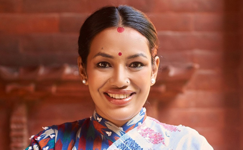 धादिङ–१ मा आशिका तामाङको अग्रता कायमै