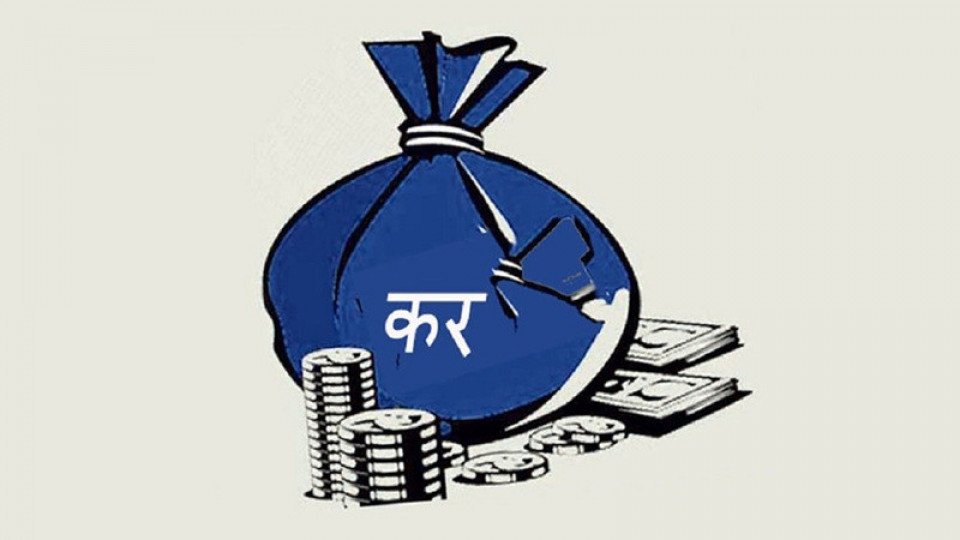 नेपाली कांग्रेसद्वारा कर प्रणालीमा सुधारको घोषणाः १० लाखसम्म आयकर छुट, अधिकतम दर २५% मा सीमित गर्ने