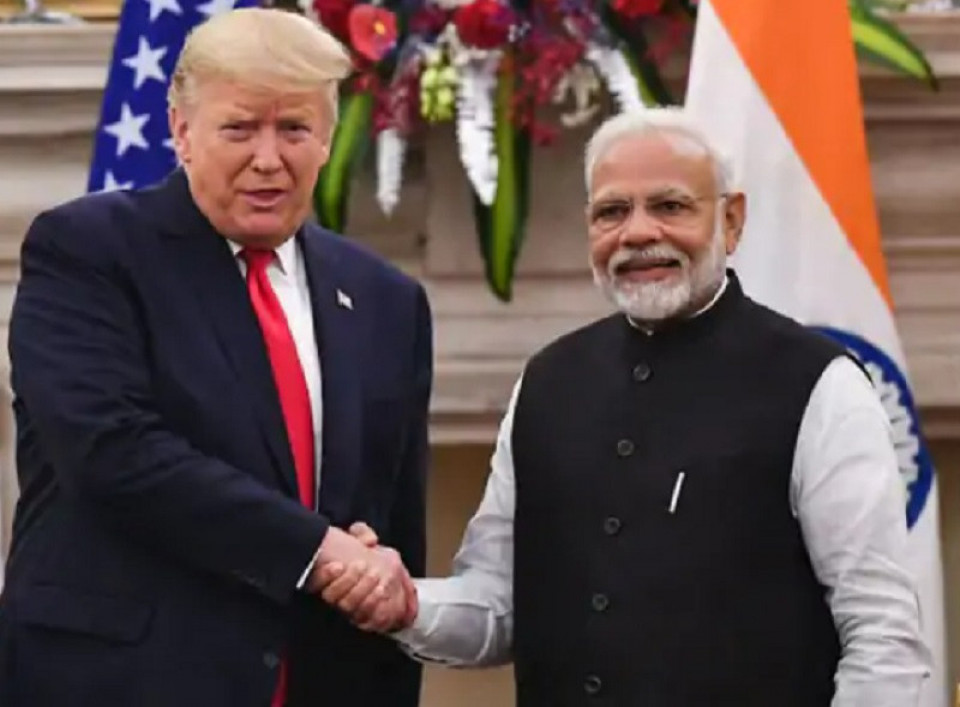 भारत–अमेरिका व्यापार सम्झौतामा अवरोध, डेरी क्षेत्रमा सहुलियत दिन भारतले गर्यो अस्वीकार