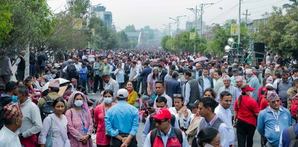 भदौ १८ गतेदेखि निजी विद्यालयहरु अनिश्चितकालका लागि बन्द गर्ने घोषणा