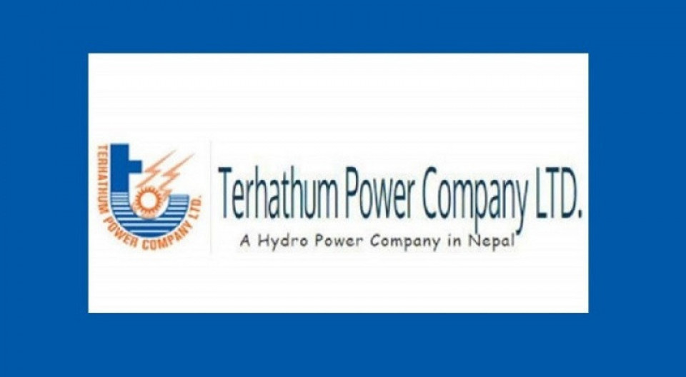 वित्त खर्च घट्दा र आम्दानी बढ्दा तेह्रथुम पावरको नाफामा ६६% को सुधार