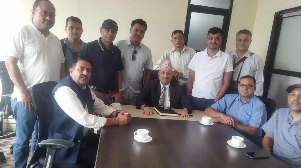 हाईड्रो कम्पनीहरुको हकप्रद निष्कासनमा थप कडाइ गर्दै विद्युत नियमन आयोग