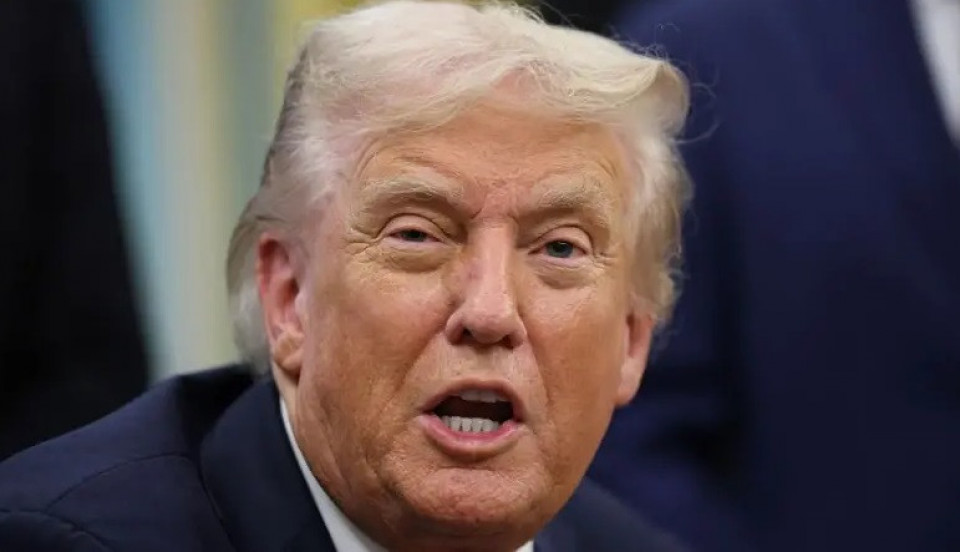 गाजामा युद्धविराम लागू हुने बारे के भने ट्रम्पले ?