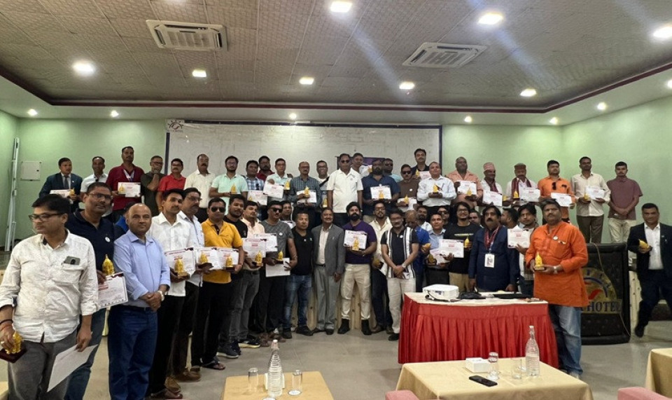 कर्णाली प्रदेशको अन्तर्राष्ट्रिय बजारमा प्रबर्द्धन गर्ने प्रतिबद्धतासहित ‘कर्णाली टुरिजम् मिट२०२६’ सम्पन्न
