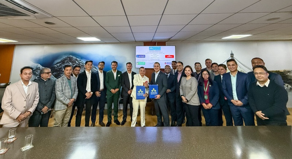 सिंगटी हाईड्रोको मुख्य लगानीमा बन्ने ६१ मेगावाटको नारखोलामा जुट्यो लगानी, कुमारी बैंकको अगुवाइमा ५ बैंकले लगानी गर्ने