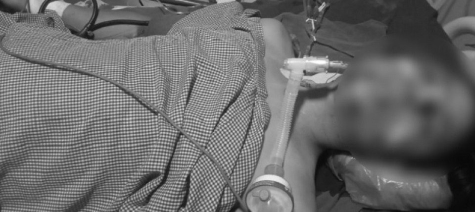 कालिमाटीमा गोली लागेका सुवेदीको निधन