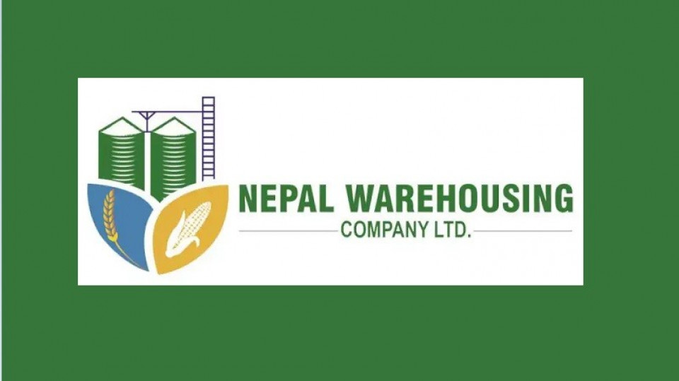 नेपाल वेयरहाउजिङको आम्दानीमा २६८% को उछाल, घाटा ५१% ले घट्यो