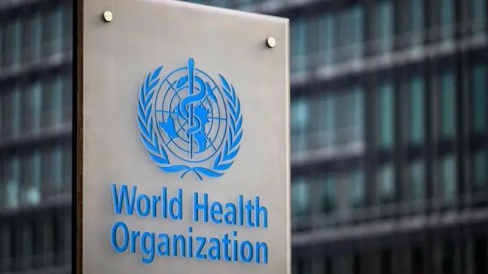 विश्व स्वास्थ्य संगठनबाट आधिकारिक रूपमा अलगियो अमेरिका
