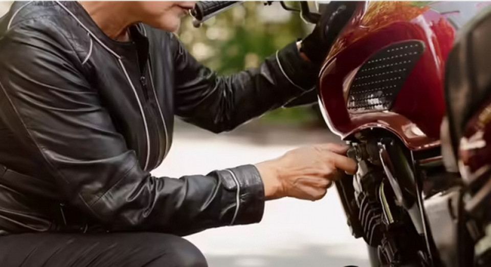 चिसोमा मोटरसाइकल स्टार्ट गर्न समस्या भईरहेको छ ? अपनाउनुस् यी ५ तरिका