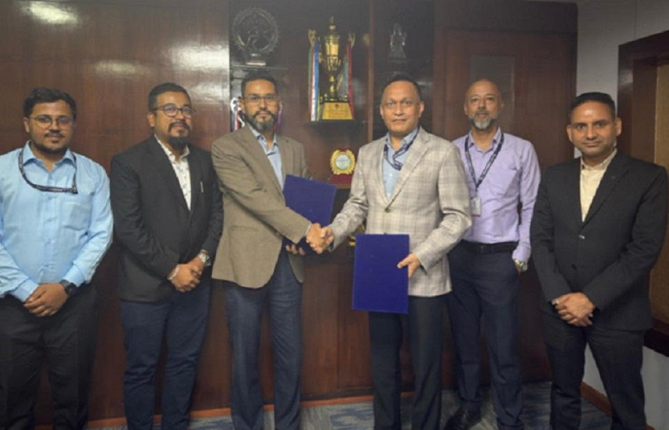 आईसिएफसि फाइनान्सको ऋणपत्र बिक्री प्रबन्धकमा कुमारी क्यापिटल नियुक्त