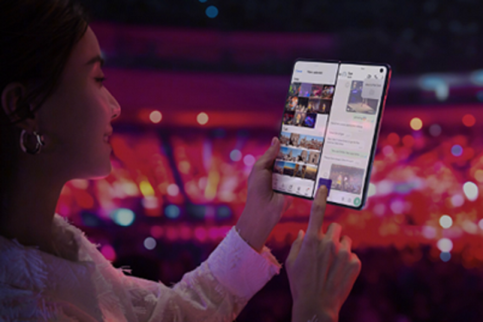 नेपालमा ओप्पोको फोल्डेबल फोन ‘ओप्पो फाइन्ड एन५’ सार्वजनिक, मूल्य कति ?