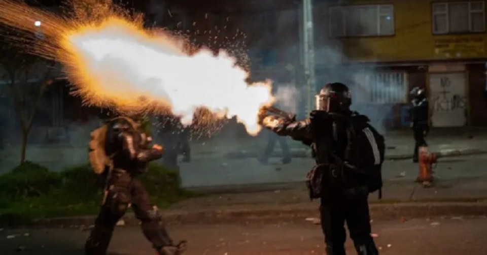 अन्तर्राष्ट्रिय मानवअधिकार संगठनद्वारा अमेरिकाको यो कदमको कडा आलोचना