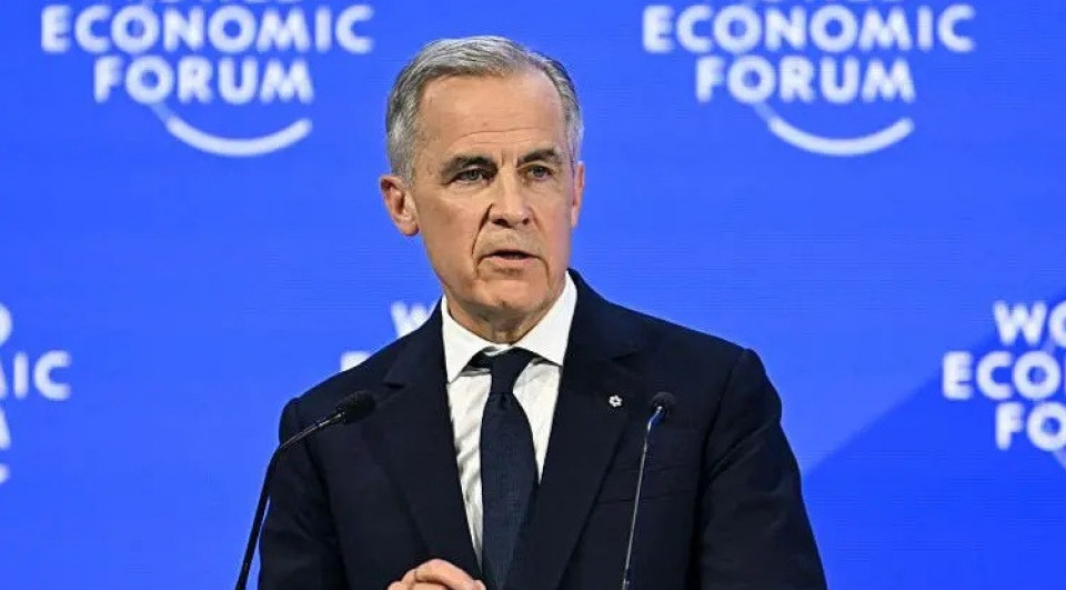 ट्रम्पलाई क्यानाडाका प्रधानमन्त्रीको जवाफ, ‘हामी अमेरिकाको कारण मात्र टिकिरहेका छैनौं’