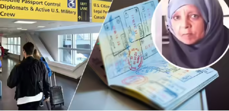 विश्वको मानचित्र मै नभएको देशको पार्सपोर्ट भेटिएपछि हंगामा, के हो वास्तविकता ?