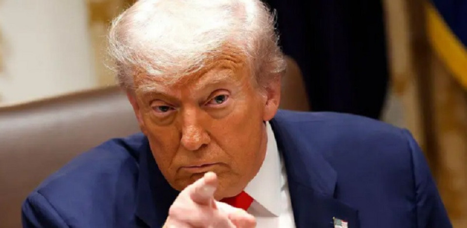 नरेन्द्र मोदी रुसबाट तेल किन्न बन्द गर्न सहमत भएको ट्रम्पको दाबी